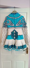Irish Dancing Dress