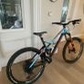 Mondraker dune XR 2018 mountain bike Image 6