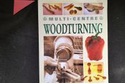 B00K_Multi-centre Woodturning