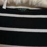 2 Ralph Lauren Ladies Teeshirts Sz L Image 4