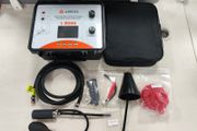 ANCEL L8000 Automotive Smoke Machine