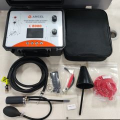 ANCEL L8000 Automotive Smoke Machine