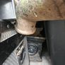 Vintage Cast Iron Hand Water Pump  Rustic Garden / Farm Feature Image 2