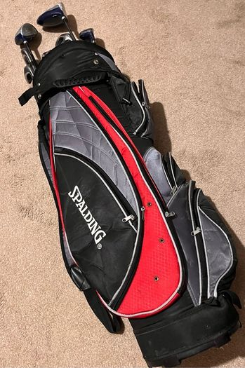 Ladies Golf Clubs