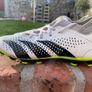 adidas Predator Accuracy.4 FxG Football Boots Image 2