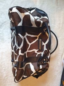 travel bag