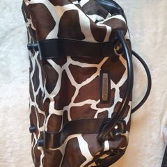 travel bag