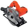 Black + Decker  Circular Saw Image 2