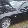 2007 bmw e90 Image 2