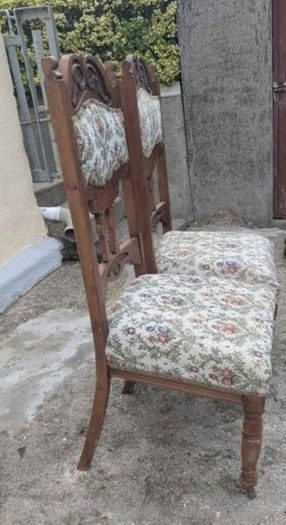 Antique Chairs