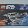 LEGO Star Wars General Grievous' Starfighter 8095 Image 2