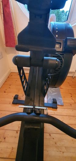 Rowing machine