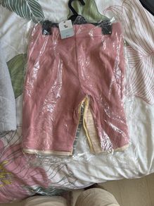 Girls Shorts new x5 size 14