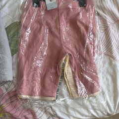 Girls Shorts new x5 size 14