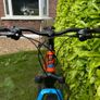 Drag Hardy 3.0 Mountain Bike Image 3