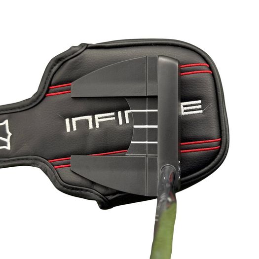 Wilson Infinite Bucktown 2024 Putter / 34'' / Left Hand