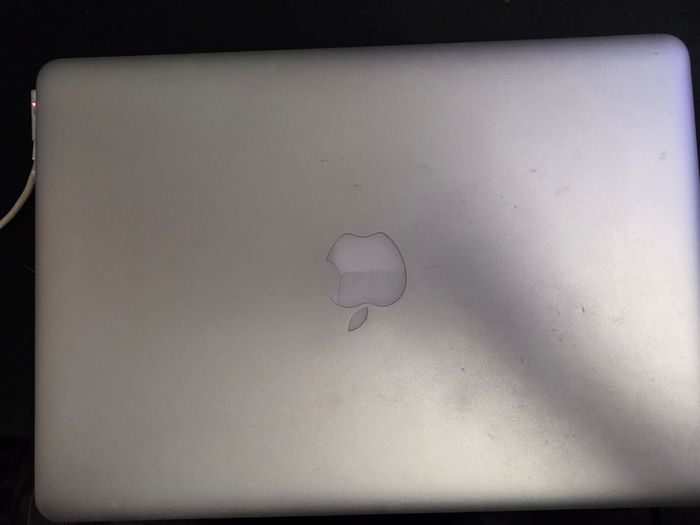 MacBook Pro 13" - Mid 2012