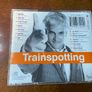 Trainspotting Original Soundtrack CD Image 2