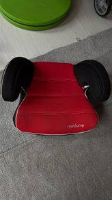 booster seat