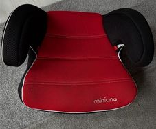 booster seat