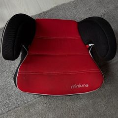 booster seat