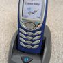 Nokia 6100 Vintage Mobile phone Image 4