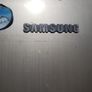 Samsung American fridge freezer Image 8