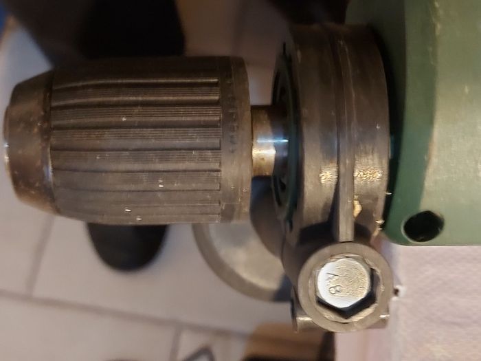 Parkside 850W drill, Model no PSBM 850, in excellent condition and works great
