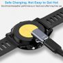 8pin to Garmin Fenix 7 5 5S 5X 6 6S Pro Forerunner 935 Charger Degree Adapter Image 3