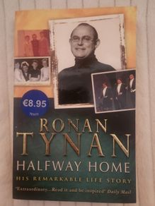 Ronan Tynan Halfway Home