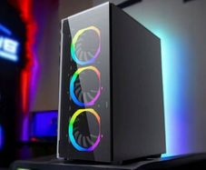 Gaming PC  Intel i5 6500