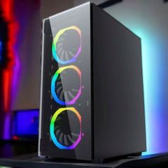 Gaming PC  Intel i5 6500