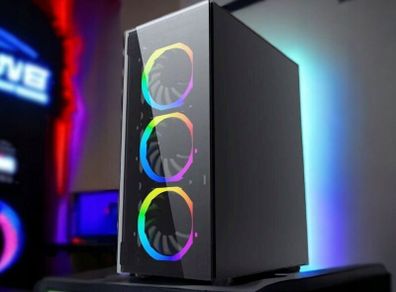 Gaming PC  Intel i5 6500