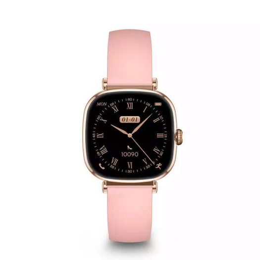 iRia Traveler Smart Watch