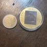 Michael Collins medal dublin mint Image 3