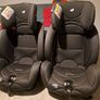2 Joie Stages child car seats Image 2
