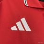 manchester united 26/27 home soccer jersey Image 5