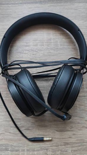Beats Wired On-Ear Headphones