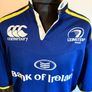 Leinster rugby Canterbury jersey 2XL Great condition Image 2