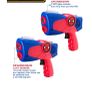 Spiderman laser gun Image 3