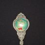 1992 Euro Disney collectible spoon Image 2