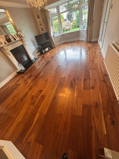 flooring