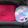 TY Cooper Squishmallow Image 3