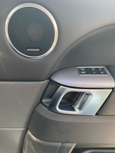 Range Rover Sport 3.0 Diesel HSE