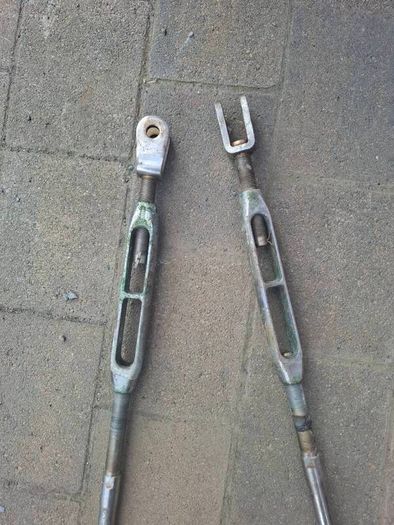GIBB Sailboat Backstays