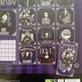 Official Wednesday TV Show 2026 A3 Wall Calendar(New and Sealed) Image 4