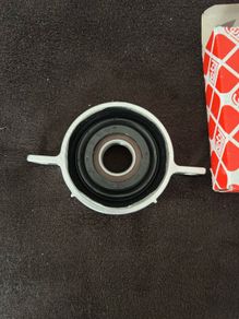 bmw g30 driveshaft bearing