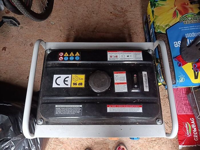 Generator