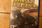 Monster Trux Extreme Arena Edition PS2
