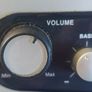 ROBERTS Classic 928, 3 Band Portable Radio with 4 FM Station Presets, Excellent condition, works perfect Image 5